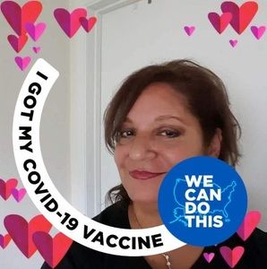 Meet your Posher, Angela